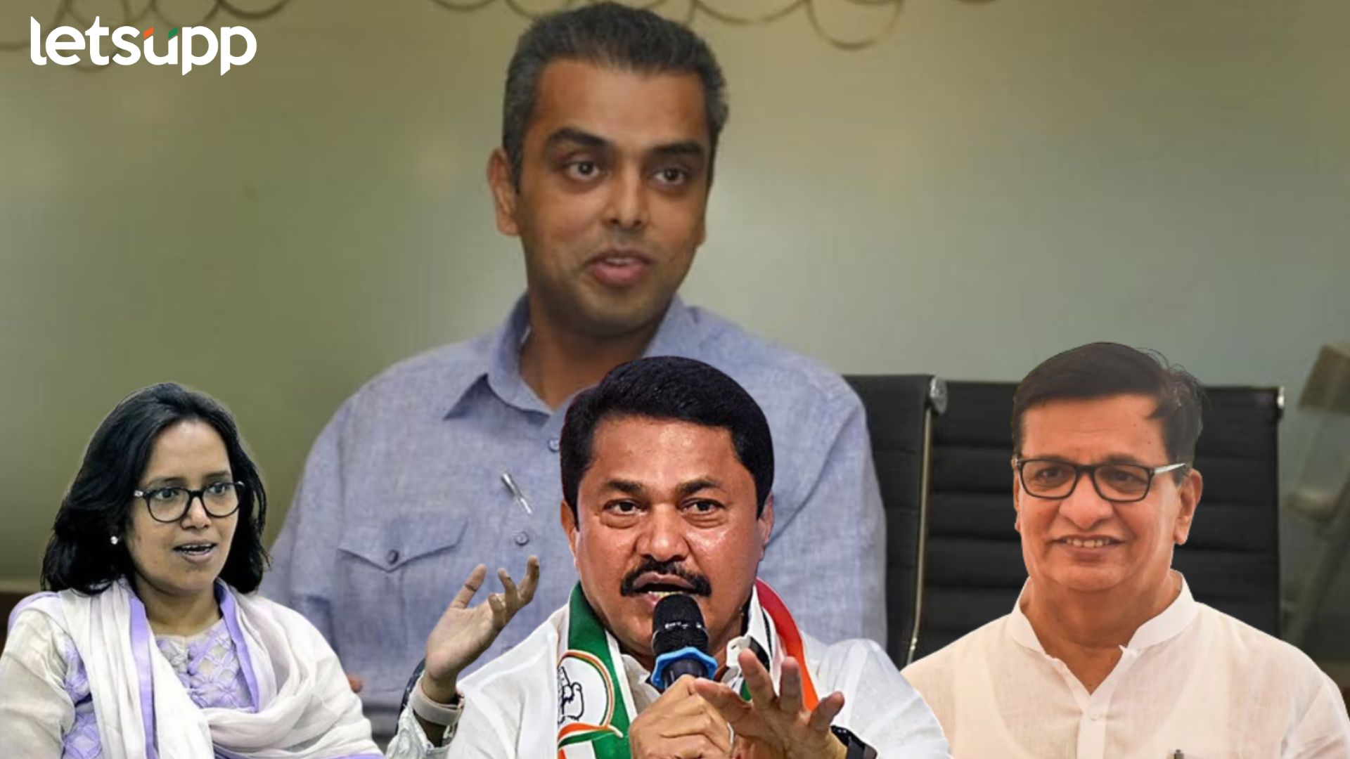 देवरांच्या राजीनाम्याचा काँग्रेस नेत्यांना ‘धक्का’ अन् राहुल गांधींच्या यात्रेचाच दिवस निवडल्याने ‘खंत’!