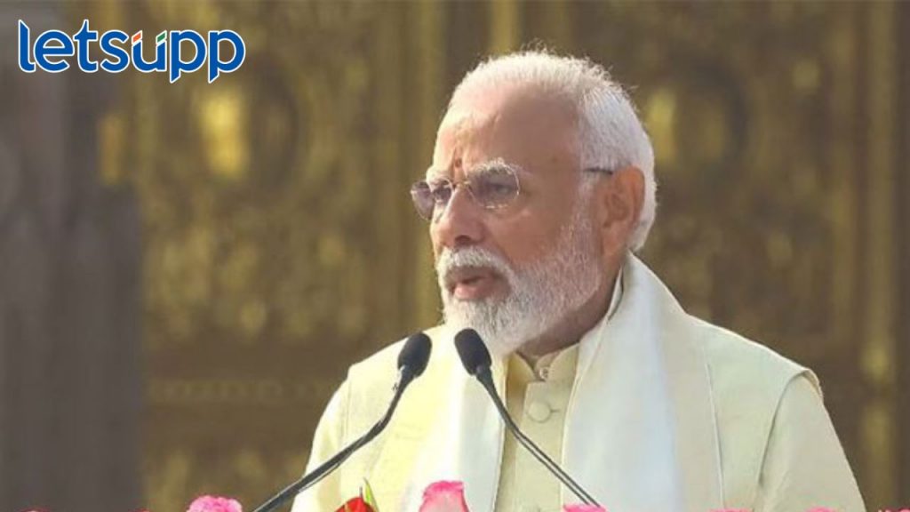 "सपने नहीं हकीकत बुनते है".. थीम साँग लाँच करत भाजपाची निवडणूक प्रचारात उडी