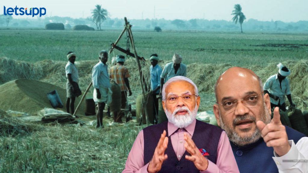 Narendra Modi, Amit Shah