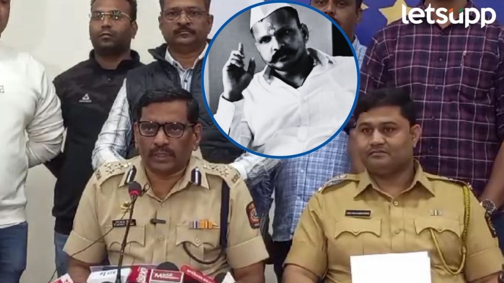 शरद मोहोळचा गेम कसा झाला? पोलिसांनी सांगितली ए टू झेड माहिती