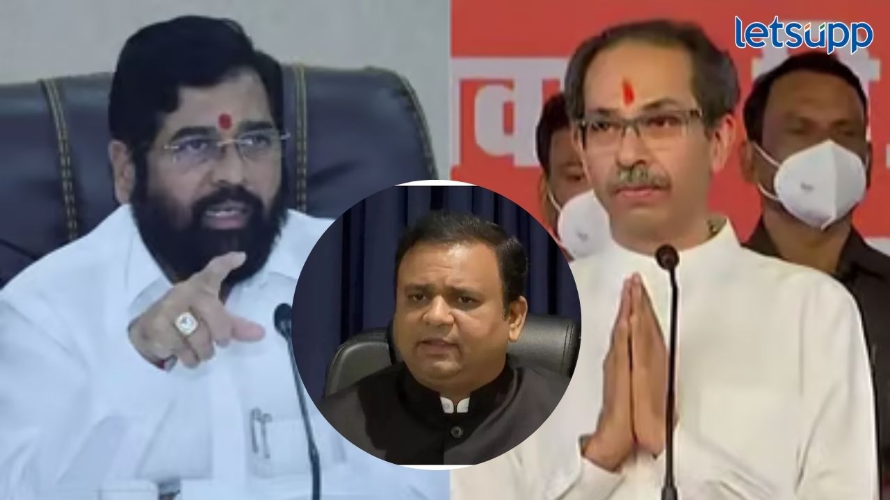शिंदे गटाच्या अपात्रता याचिकेवर उच्च न्यायालयाचा ठाकरे गटासह नार्वेकरांना धक्का… RAHUL NARWEKAR