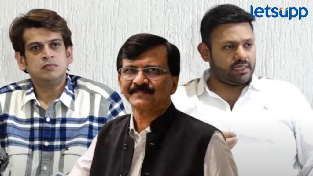 Rahul Kanal आम्ही राजकारण सोडू, तुम्ही राज्यसभा सोडणार? आदित्य ठाकरेंच्या जुन्या मित्रांचे राऊतांना आव्हान