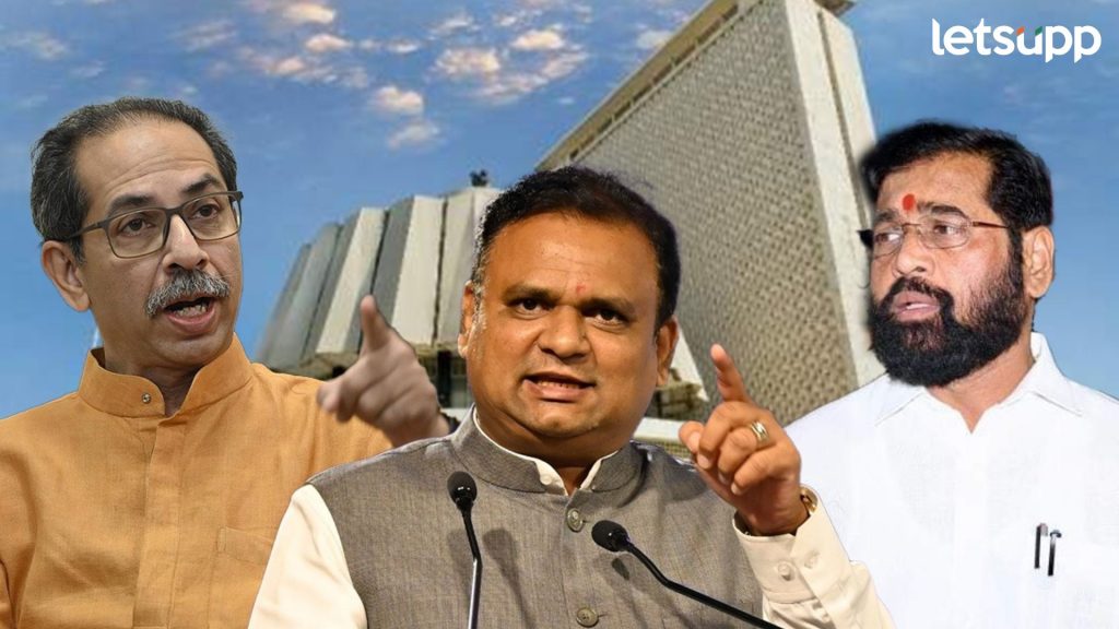 Maharashtra Politics : ठाकरेंचे आमदार अपात्र ठरणार? शिंदे गटाच्या 'त्या' याचिकेवर आज सुनावणी