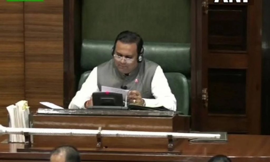 NCP Political Crisis : विधानसभा अध्यक्षांविरोधात अजितदादा गट उच्च न्यायालयात, कारण काय ?