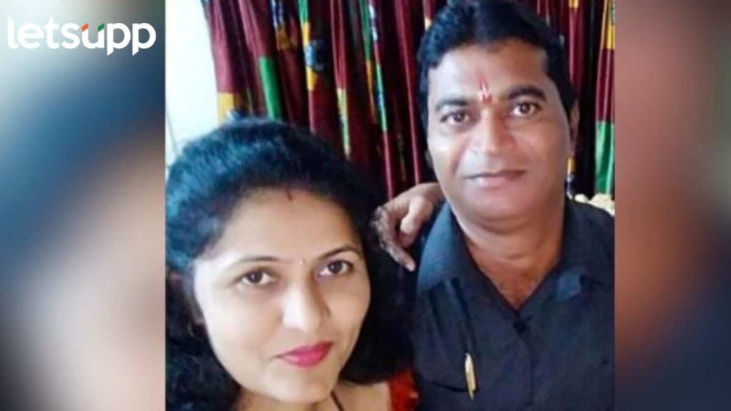 धक्कादायक घटना! वकील पत्र घेतलेल्या आरोपीने खंडणीसाठी वकिल दाम्प्त्याला संपवलं