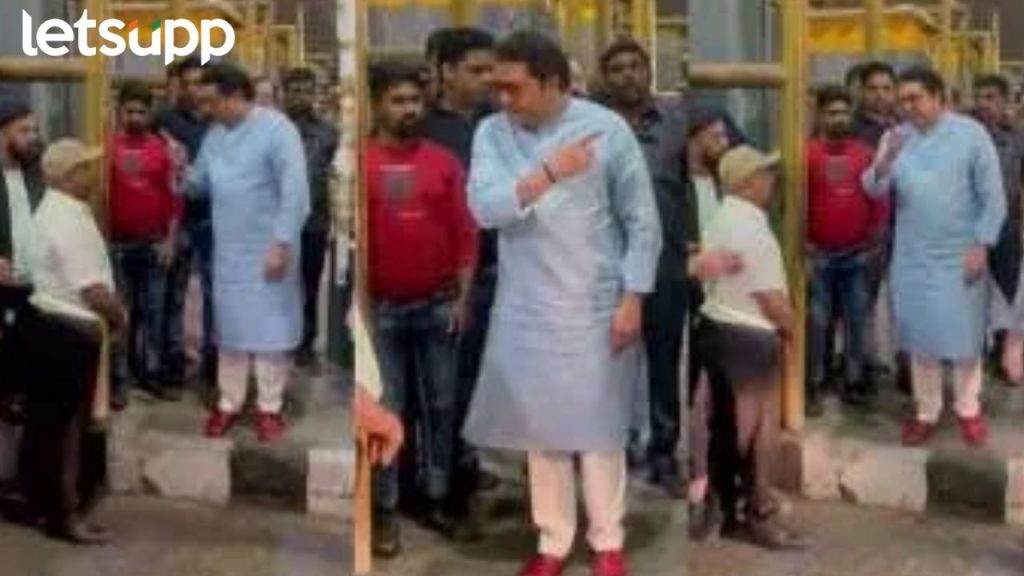 टोलनाक्यावर वाहनांच्या रांगा, रुग्णवाहिकाही अडकेली पाहून राज ठाकरेंनी दिला दम, 'पुन्हा बांबू लावला, तर...'