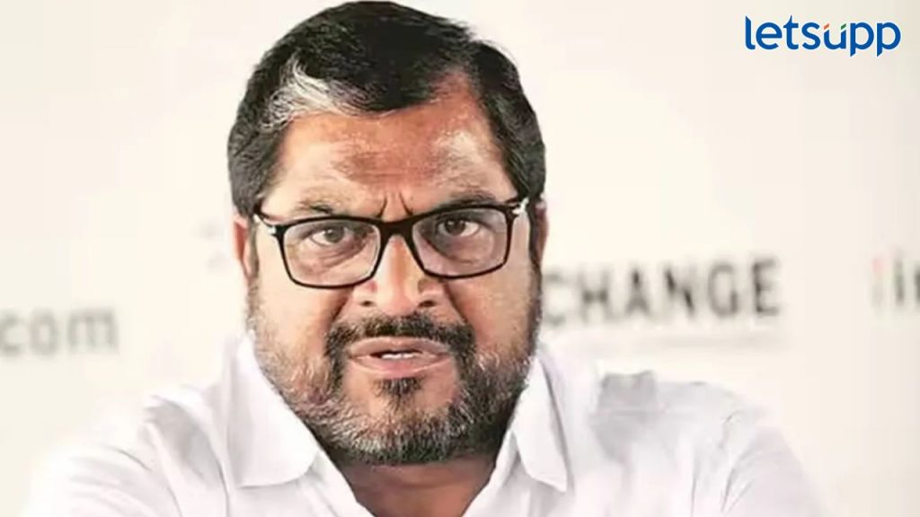 Raju Shetty