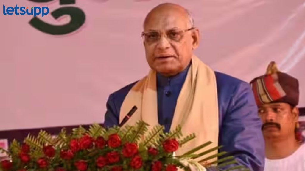 महाराष्ट्रासह मुंबईच्या विकासात उत्तर भारतीयाचं मोठं योगदान; राज्यपाल बैस यांचं मोठं विधान