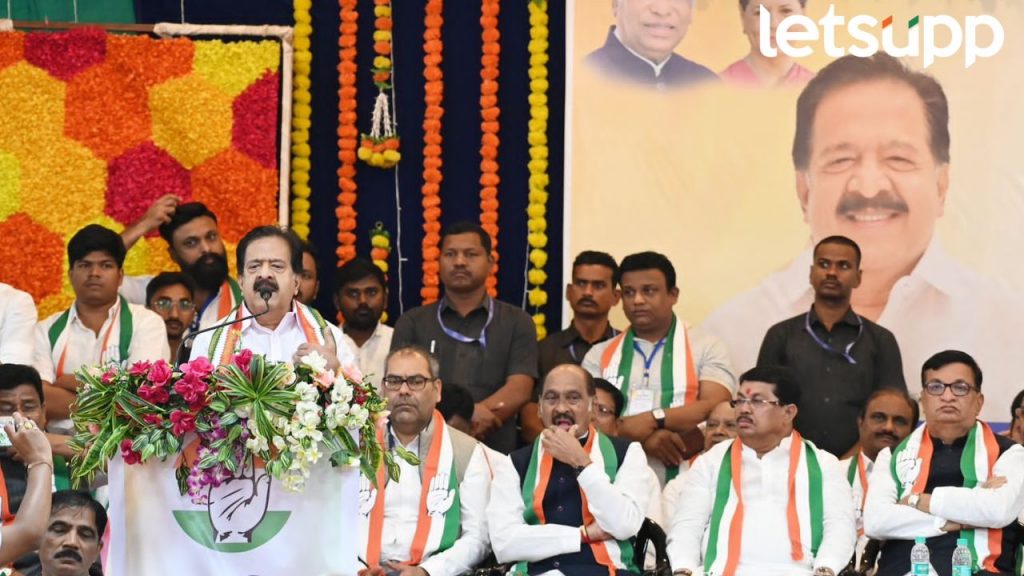 पराभवाच्या भीतीने मोदींकडून धार्मिकतेवर लोकांना भडकावणं सुरू; कॉंग्रेसचं टीकास्त्र