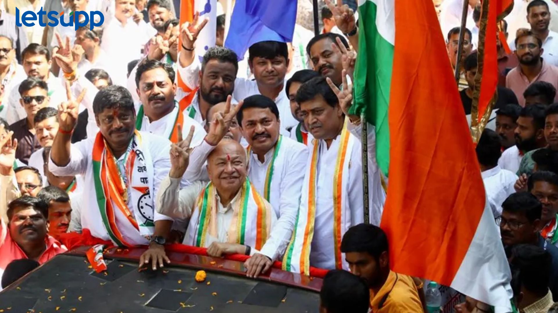 Pune Lok Sabha constituency : धंगेकरांना काँग्रेसमध्ये ‘तगडी’ स्पर्धा; तब्बल 20 इच्छुकांनी थोपटले दंड Ravindra Dhangekar