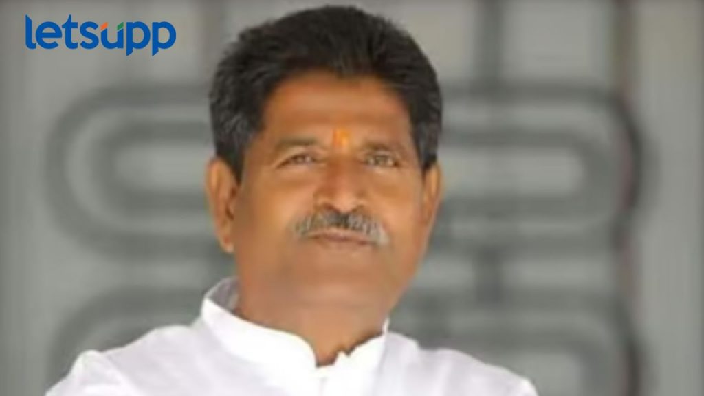 शिंदेंच्या पराभूत खासदाराची खदखद; राम मंदिरावर फोडले पराभवाचे खापर...