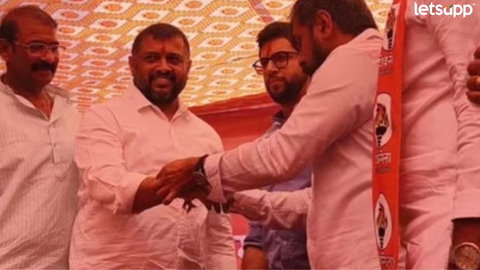आणखी एका काकांविरोधात शड्डू; अजितदादांच्या गटातील आमदाराचा पुतण्या ठाकरे गटात Shailesh Mohite