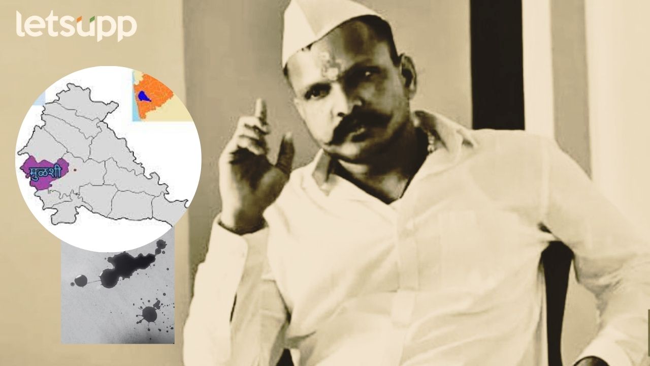 मुळशी पॅटर्नच! ‘संदीप’ मोहोळची हत्या अन् ‘शरद’ची गुन्हेगारीत इनकमिंग… Sharad Mohol