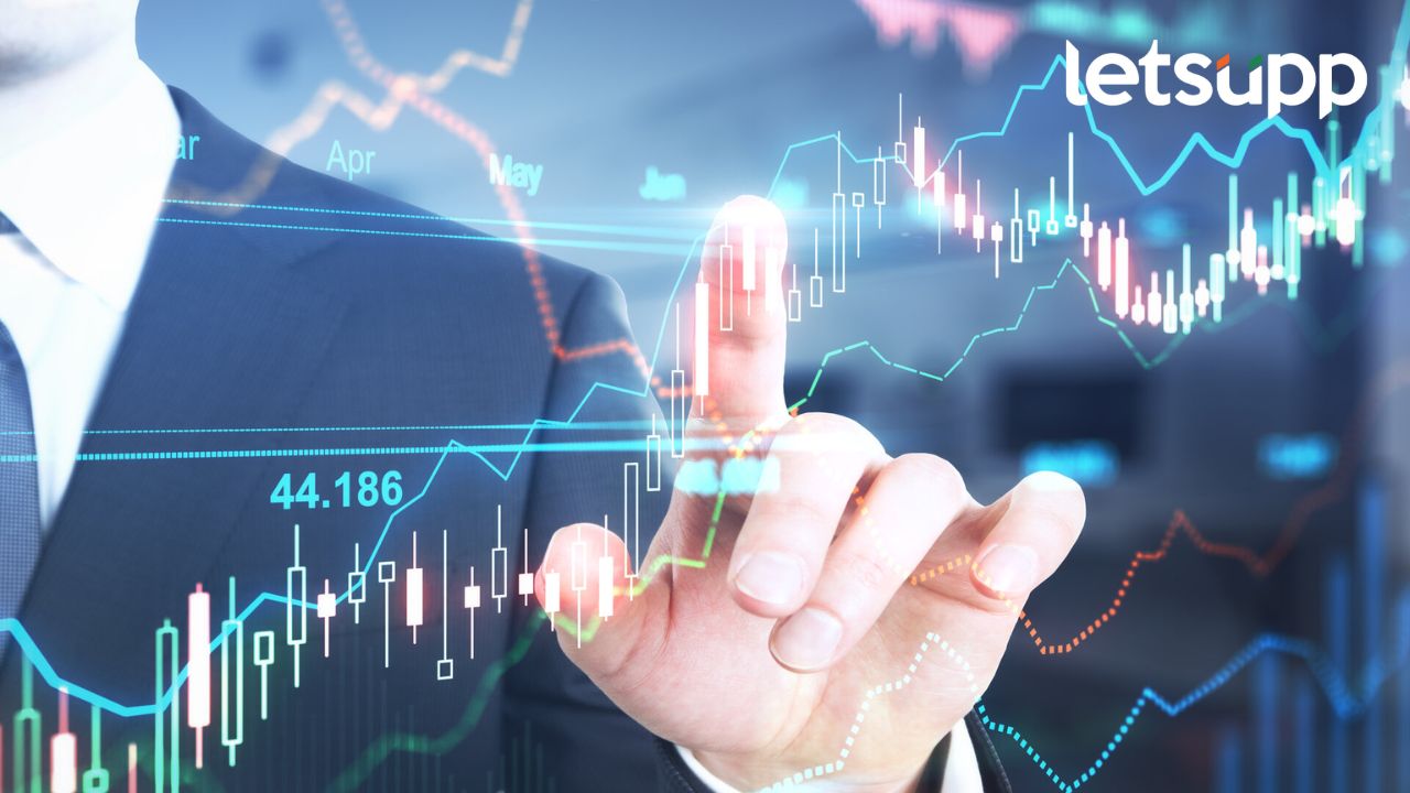 Share Market : अखेरीस गेम पलटला; सेन्सेक्समध्ये वाढ, गुंतवणूकदारांची चांदी Share Market News
