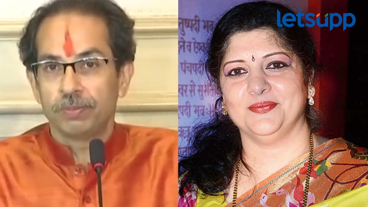 मी पुतण्यावर विश्वास ठेवला, तुम्ही भावावर ठेवला का? आता वर्तुळ पूर्ण झालं...; शर्मिला ठाकरेंची खोचक टीका