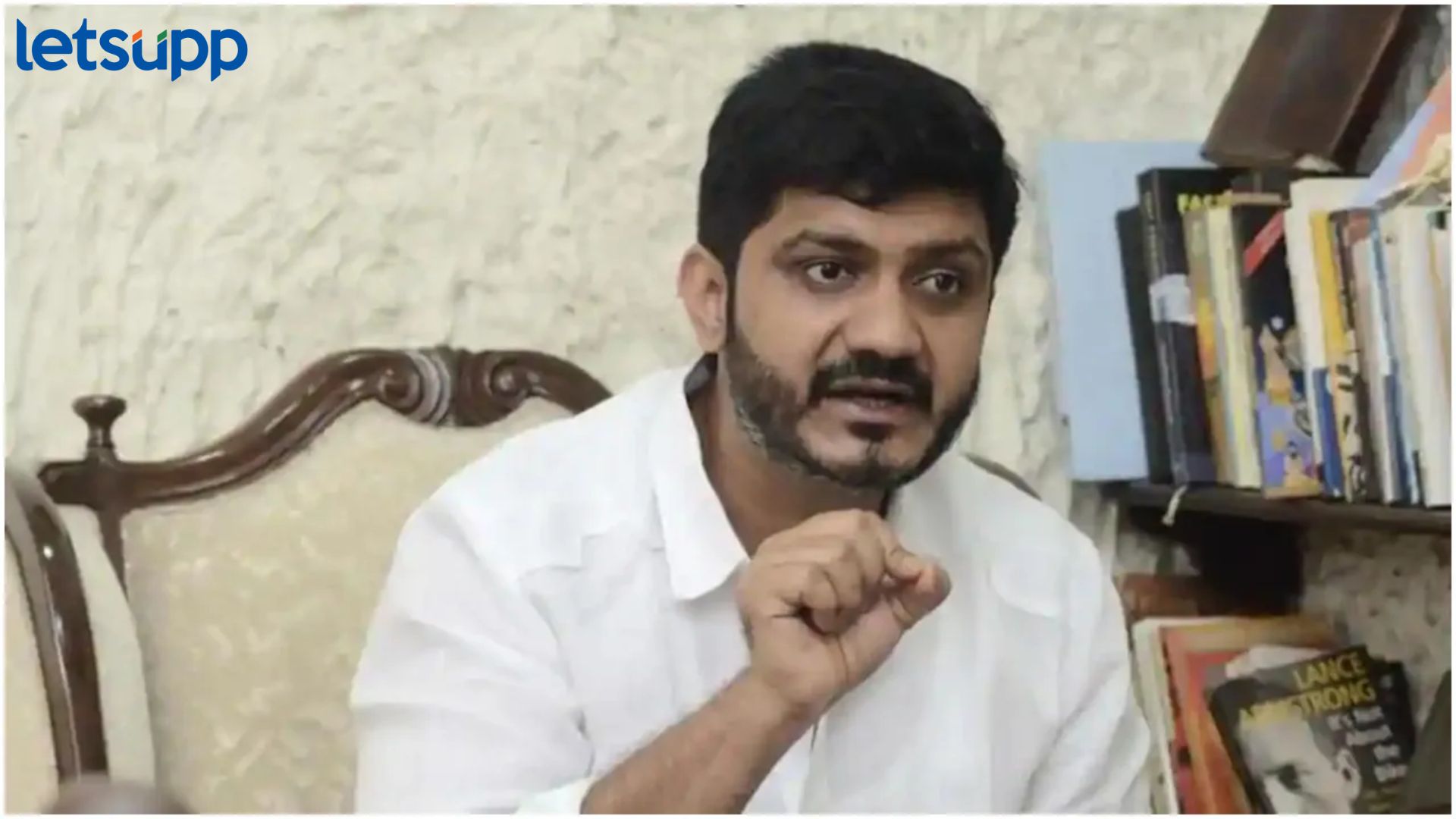 Pune : फडणवीसांकडून आमदार शिरोळेंवर मोठी जबाबदारी; निवडणुकांच्या तोंडावर PMRDA वर नियुक्ती Siddharth Shirole
