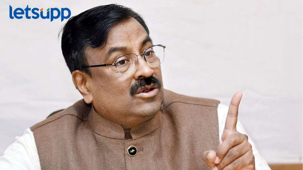 Sudhir Mungantiwar