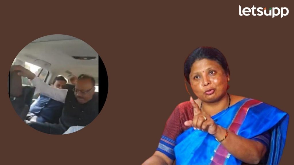 Sushma Andhare