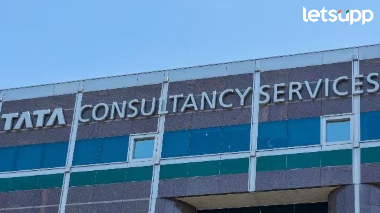 TCS चा नफा वाढला पण कर्मचाऱ्यांची संख्या घटली…कारण काय? TCS Company
