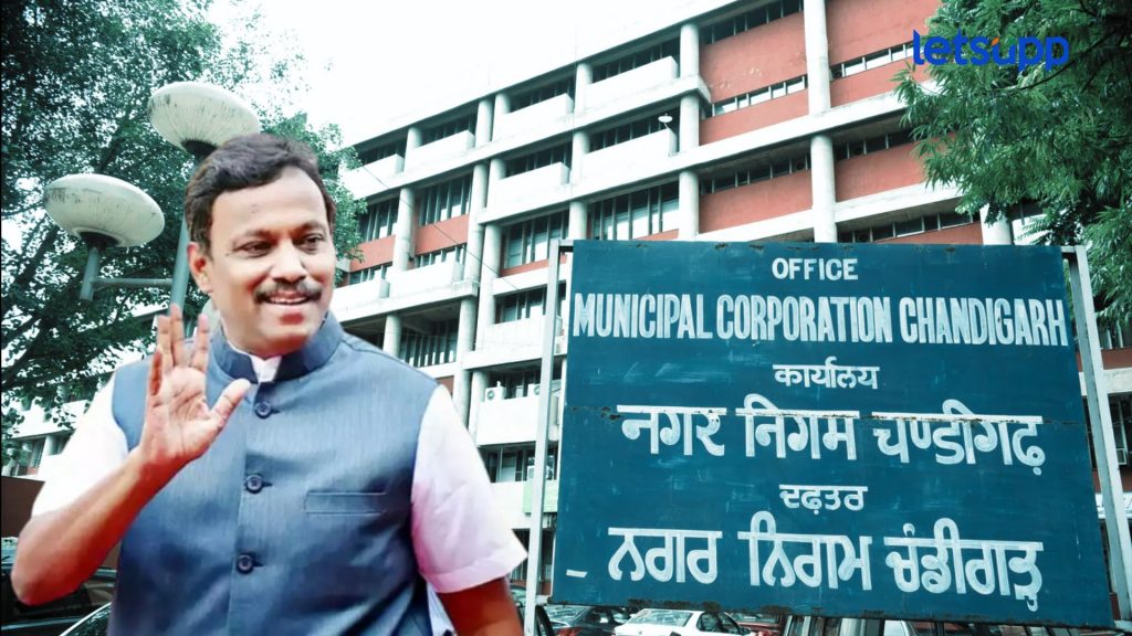 Vinod Tawde