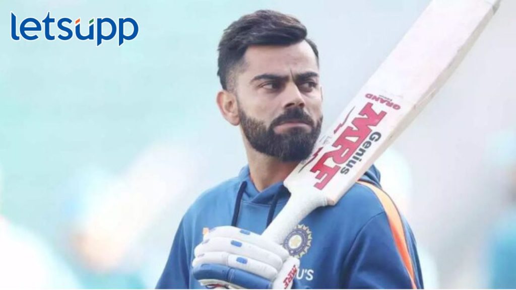 Virat Kohali