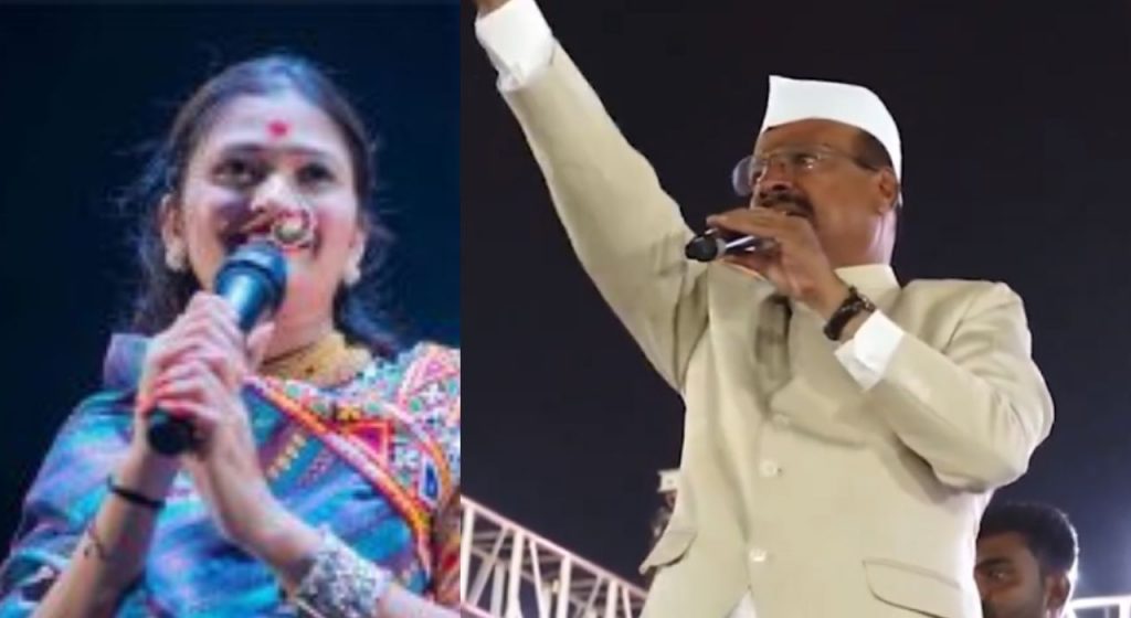 कार्यक्रमातील लोकं सुरक्षित घरी जावे म्हणून तशा शब्दांचा वापर; 'त्या' वक्तव्यावर सत्तारांची सारवासारव