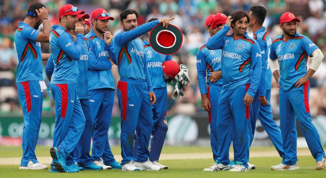 IND vs AFG T20 : टी 20 मालिकेसाठी अफगाणिस्तानचा संघ जाहीर; ‘या’ स्टार खेळाडूचे कमबॅक! IND vs AFG T20 : टी 20 मालिकेसाठी अफगाणिस्तानचा संघ जाहीर; 'या' स्टार खेळाडूचे कमबॅक!