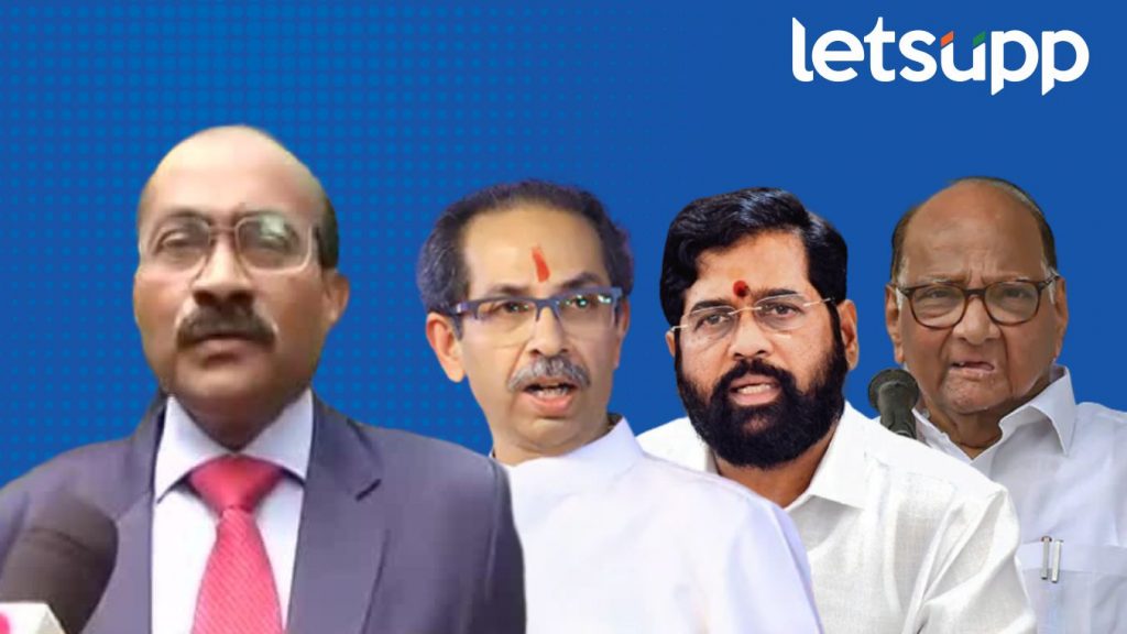 शिंदे-ठाकरे एकाच पक्षात आहेत का ? NCPचे काय होणार ? प्रत्येक प्रश्नाचे उत्तरे जाणून घ्या...
