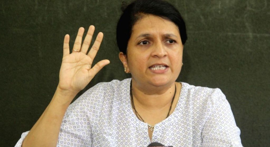 Anjali Damania