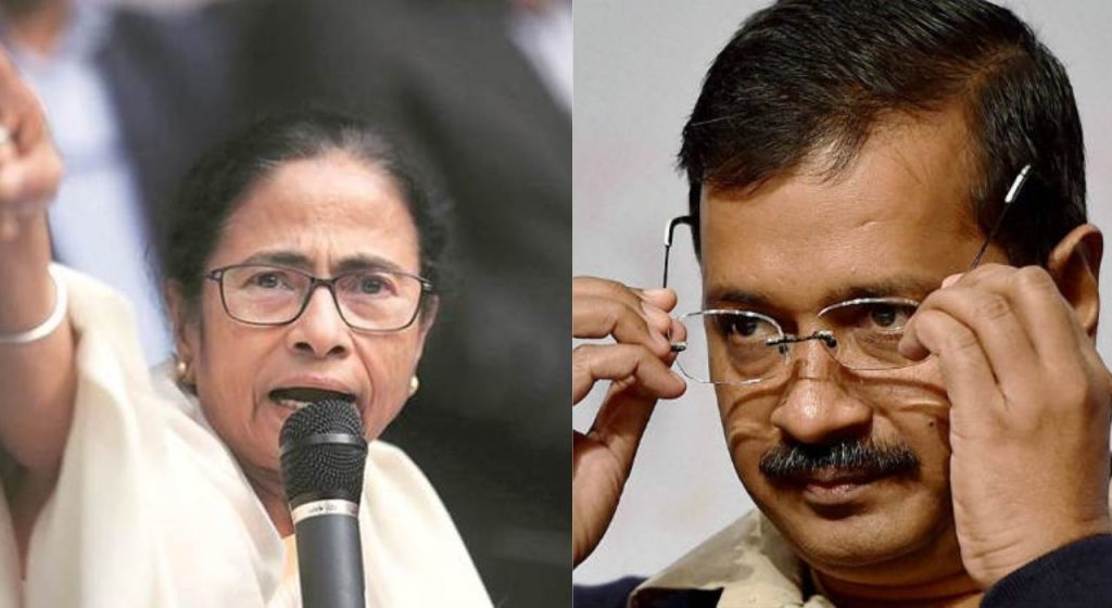 'इंडिया' आघाडीला दुसरा धक्का! ममतांनंतर 'आप'नेही सोडली साथ? पंजाबात स्वबळाचे संकेत