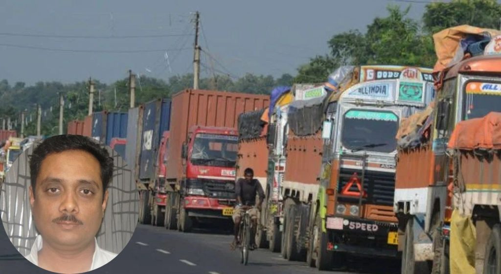 Hit and Run : नव्या कायद्यात नेमकं काय? कठोर तरतुदींचा उल्लेख करत असीम सरोदेंनी केंद्राला सुनावलं