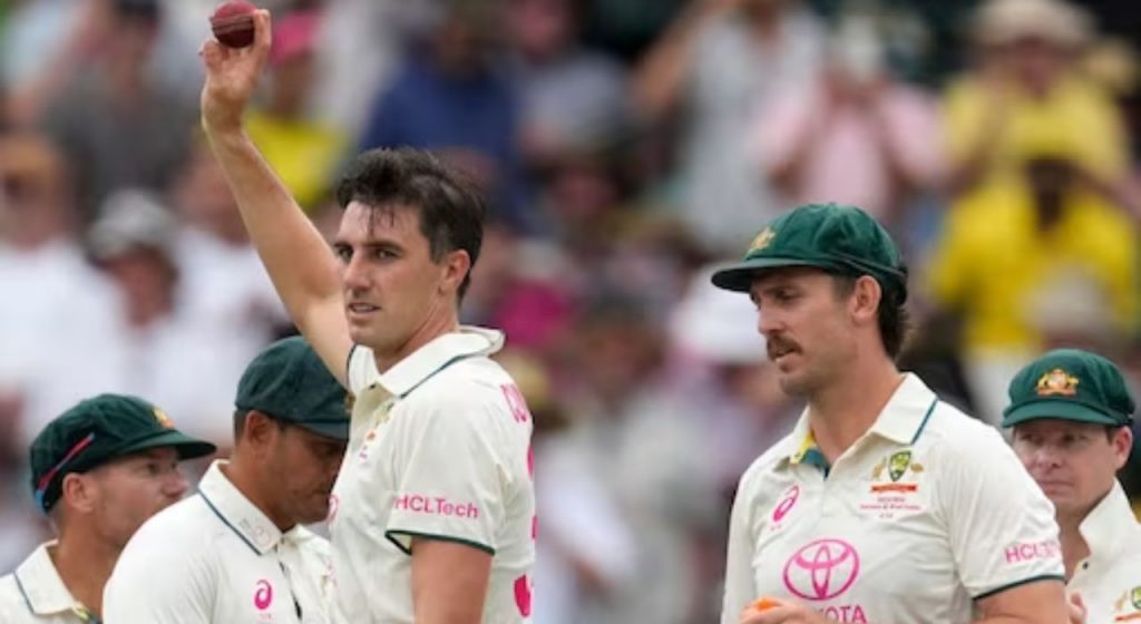 AUS vs PAK : कांगारूंचा पाकिस्तानला व्हाईटवॉश; अखेरचा सामना जिंकत मालिकाही खिशात