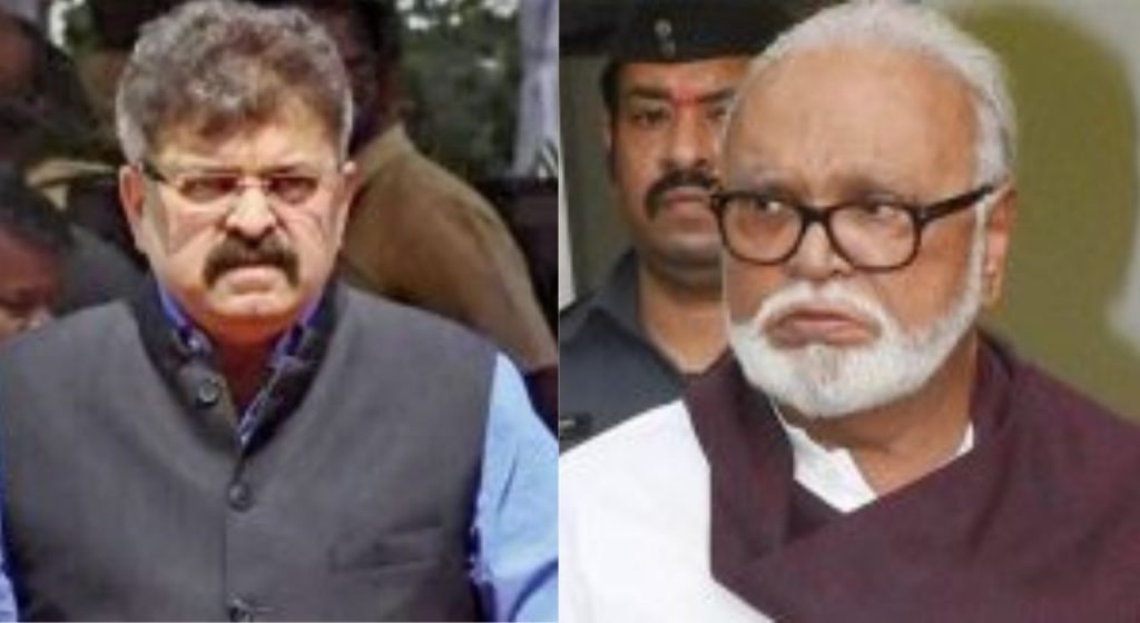 Chhagan Bhujbal : 'मीच शरद पवारांना सांगून आव्हाडांना मंत्री केलं'; इतिहास सांगत भुजबळांचा हल्लाबोल