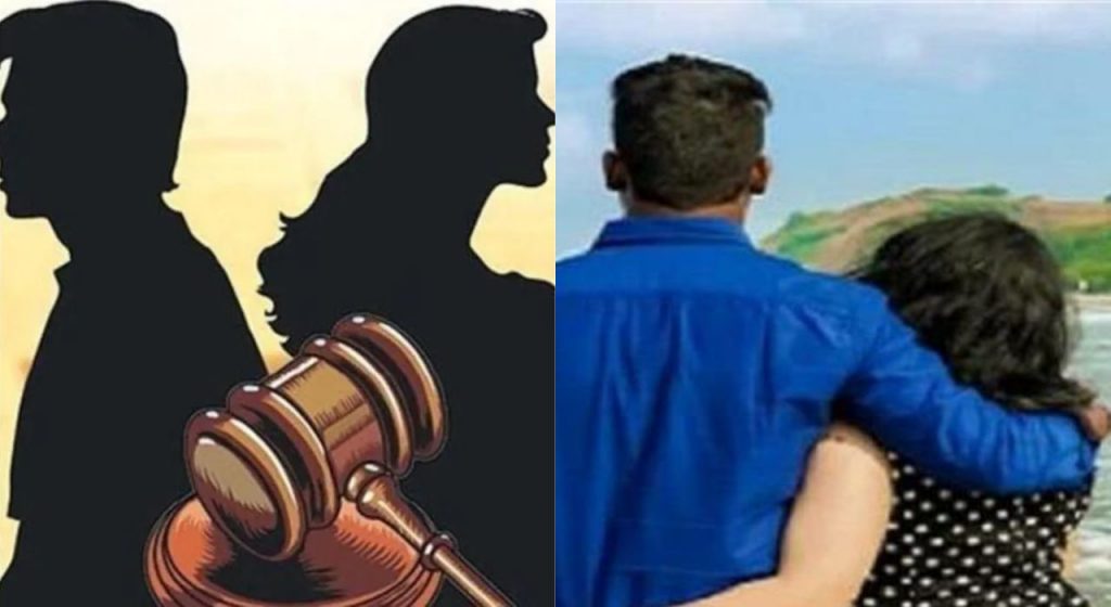 जायचं होतं गोव्याला पण नवऱ्यानं घडवली 'अयोध्या'; 'हनीमून' फेल झाल्याने पत्नीने मागितला घटस्फोट