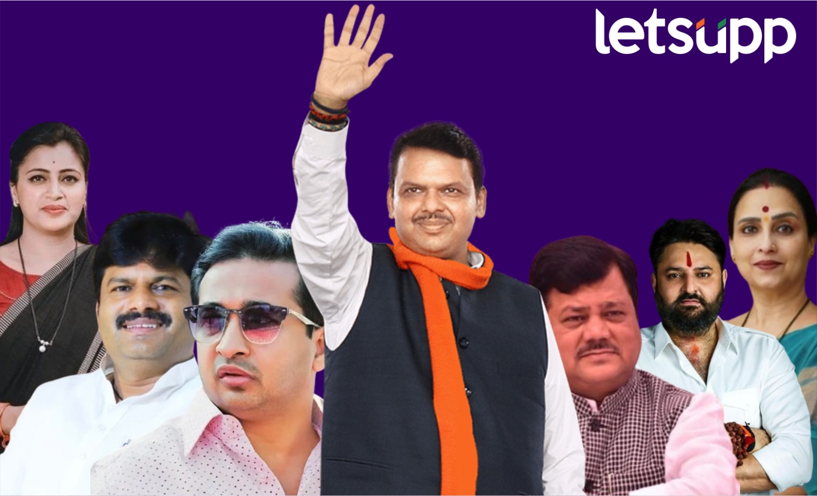 देवेंद्र ‘आर्मी’चे कमांडो कोण आहेत? घ्या जाणून!