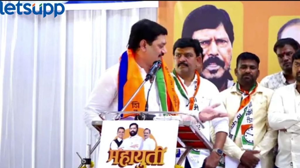 बहिणीचा सगळा भार माझ्या खांद्यावर घेतलाय; धनंजय मुंडेंचा थेट प्रीतमताईंना शब्द