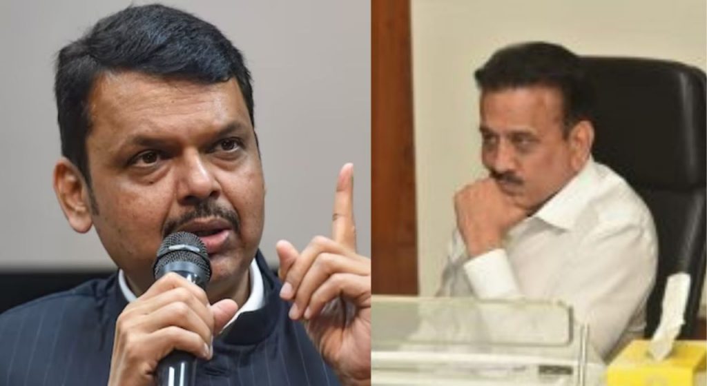 "आमच्याकडे मित्र वाढल्याने अडचण" महाजनांच्या नाराजीवर फडणवीस म्हणाले, गिरीशभाऊ तुम्हीच...