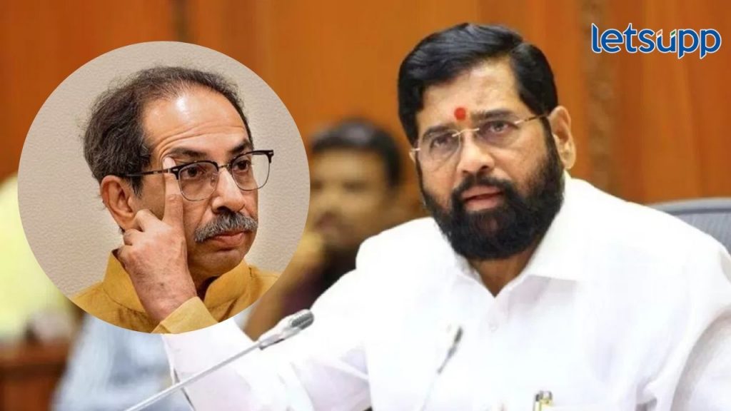 उद्धव ठाकरेंची पक्षप्रमुख म्हणून केलेली नियुक्ती कायदेशीर असल्याची दावा करणारे एक पत्र ठाकरे गटाने समोर आणले आहे.