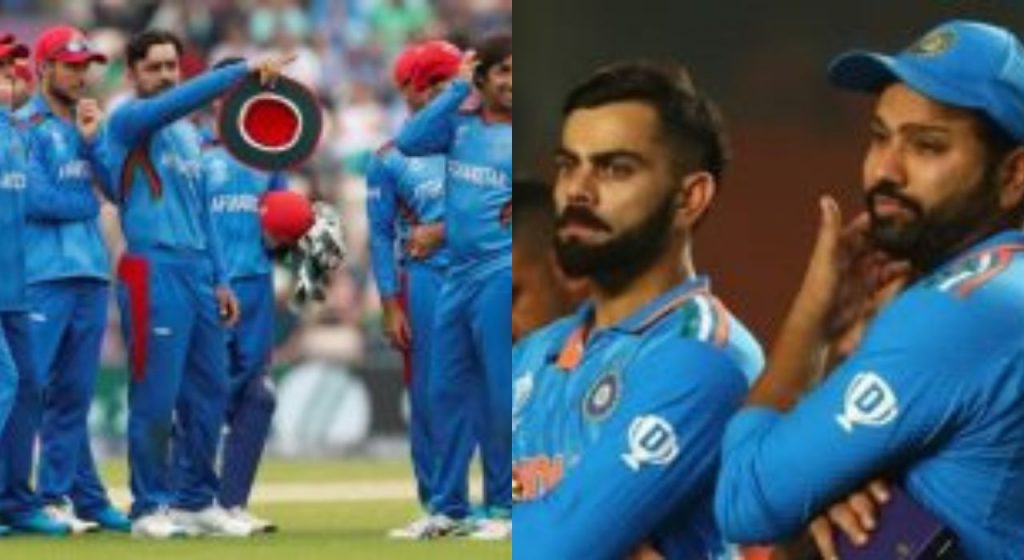 IND vs AFG 3rd T20 : अफगाणिस्तानला व्हाईटवॉश की पावसाचा खेळ? जाणून घ्या, हवामानाचा अंदाज