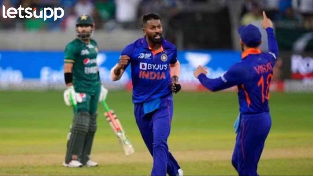 T20 World Cup 2024 चे वेळापत्रक जाहीर; 9 जूनला भारत-पाकिस्तान 'या' ठिकाणी भिडणार !