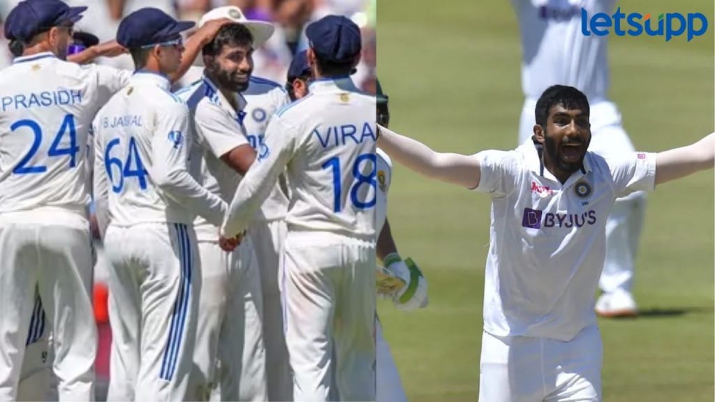 IND vs SA: भारताचा केपटाऊनमध्ये कसोटी जिंकण्याचा पराक्रम, मालिकाही बरोबरीत सोडली