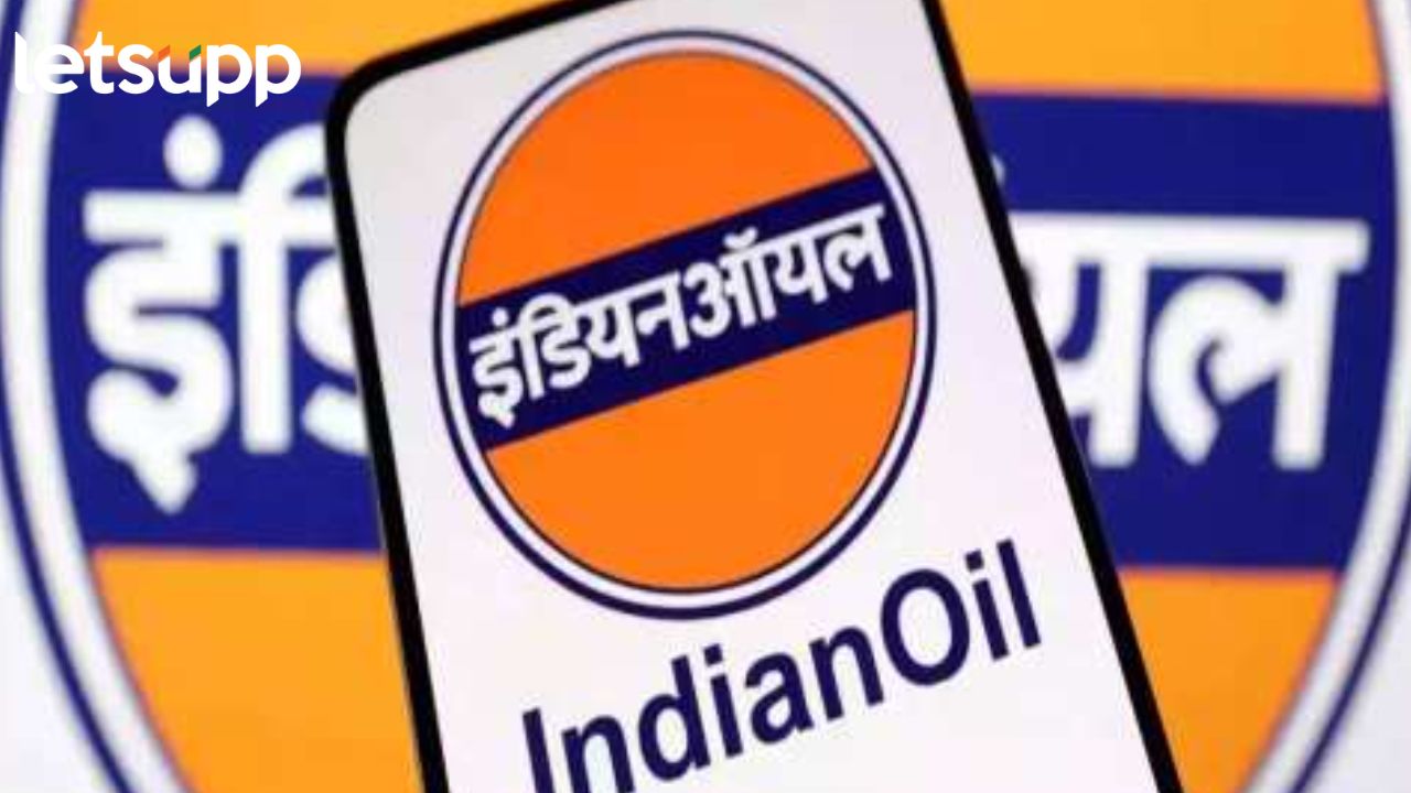 IOCL Recruitment : इंडियन ऑईलमध्ये 473 पदांसाठी भरती, जाणून घ्या पात्रता आणि निवड पक्रिया IOCL Recruitment : इंडियन ऑईलमध्ये 473 पदांसाठी भरती, जाणून घ्या पात्रता आणि निवड पक्रिया