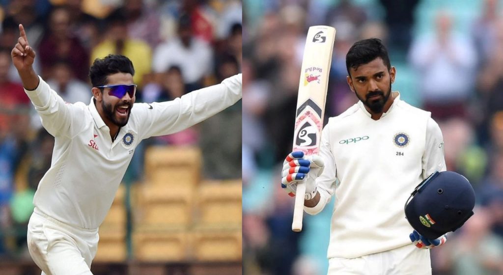 IND vs ENG : जडेजा-राहुलच्या जागी कोण? 'या' 3 खेळाडूंमध्ये स्पर्धा; लवकरच होणार घोषणा