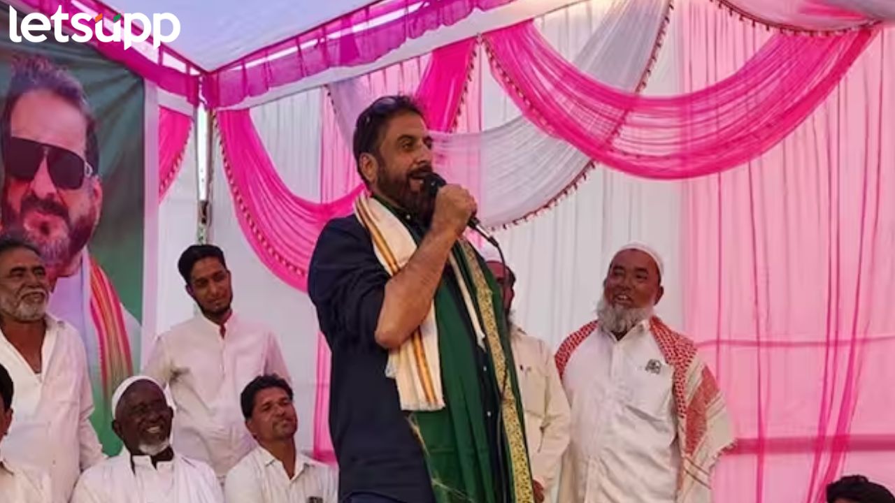 सावरकर पळपुटे, त्यांना कधीच महापुरूष मानणार नाही, इम्तियाज जलील यांचं वादग्रस्त वक्तव्य सावरकर पळपुटे, त्यांना कधीच महापुरूष मानणार नाही, इम्तियाज जलील यांचं वादग्रस्त वक्तव्य