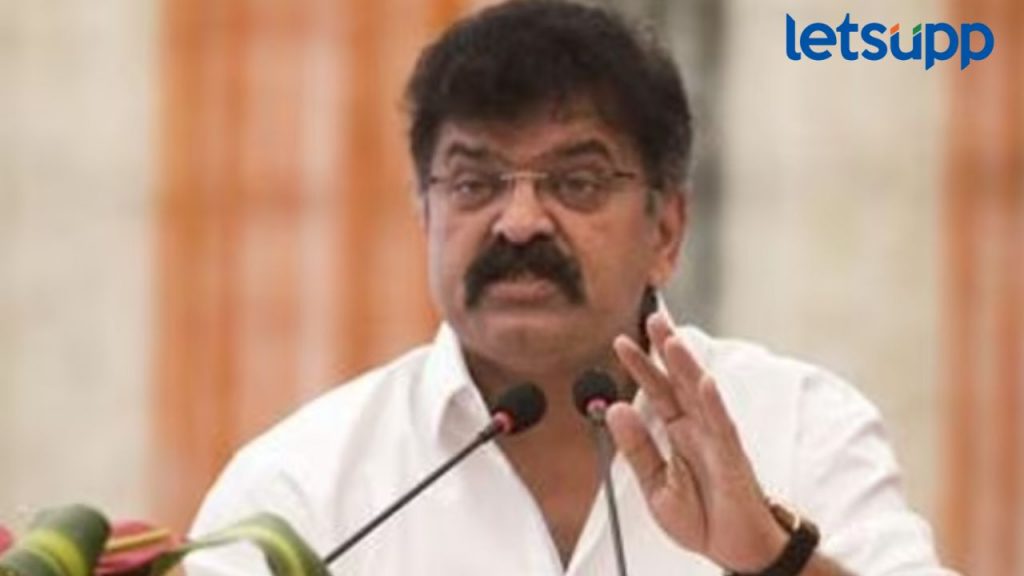 गुन्हेगारांना वाचवण्यासाठी सेटलमेंन्ट, पोलिसांवर दबाव...; भाजप आमदार गोळीबार प्रकरणावरून आव्हाडांचा हल्लाबोल