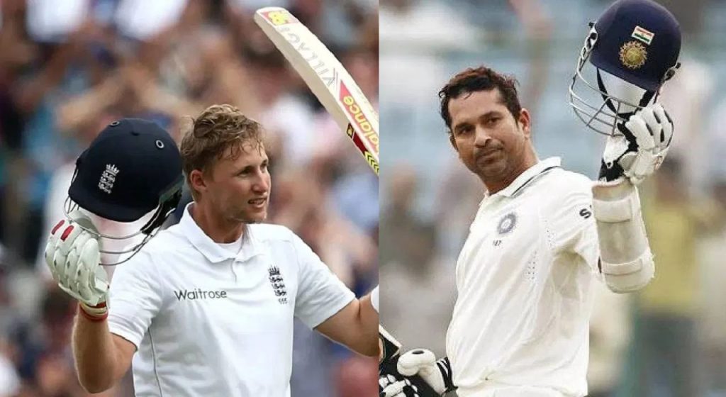 IND vs ENG : इंग्लंडचा 'हा' फलंदाज सचिनलाही भारी; फक्त 29 धावा केल्या अन् बनला नंबर वन