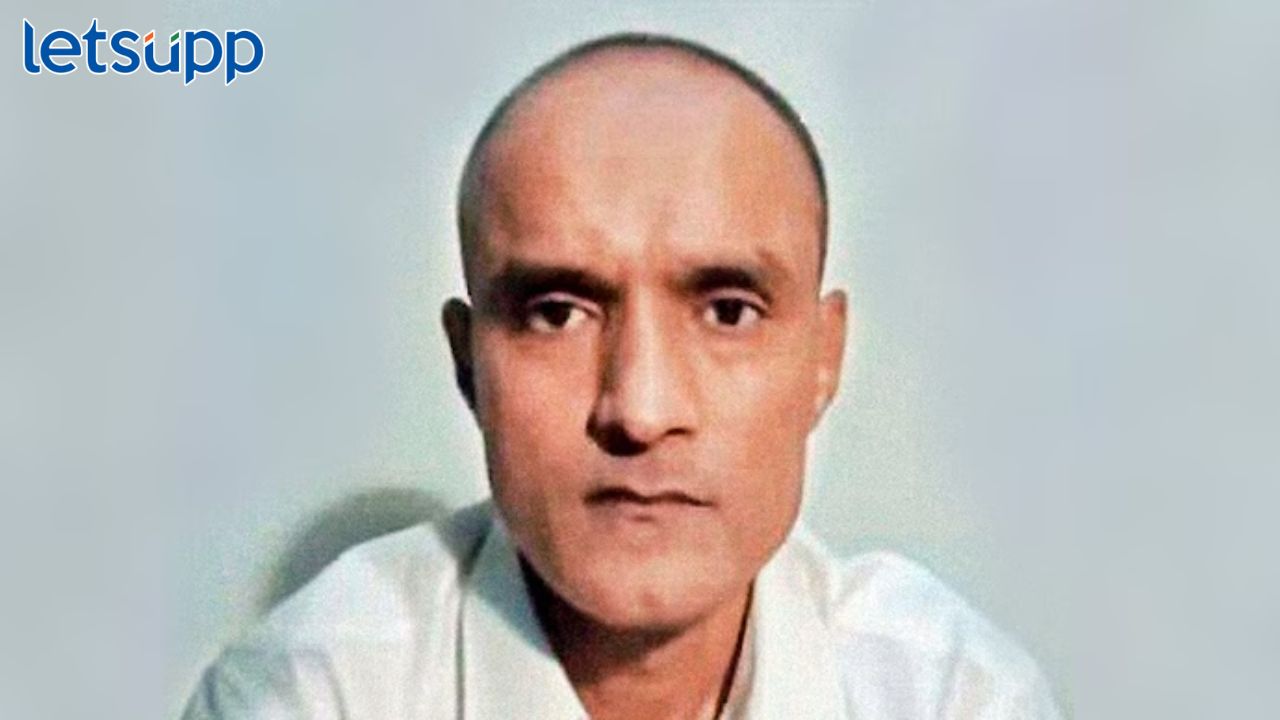 कुलभूषण जाधव यांच्या अपहरणाचा बदला इराणने घेतला, पाकिस्तानावर हवाई हल्ले Kulbhushan Jadhav