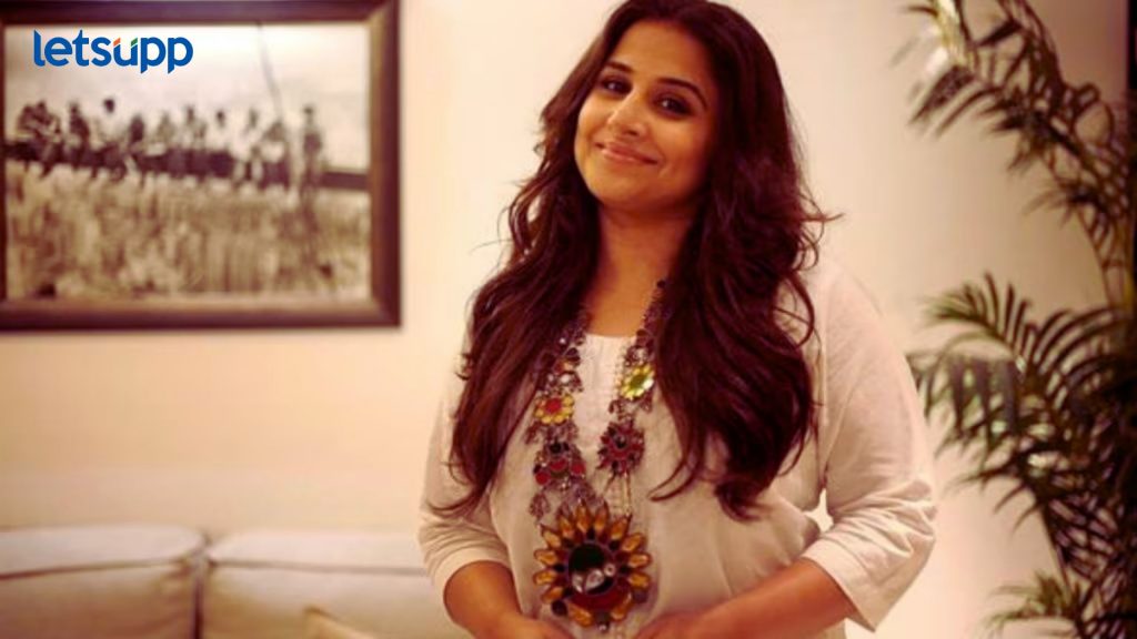 Vidya Balan Birthday: वयाच्या 19 व्या वर्षी 8 वर्षांच्या मुलाची आई बनण्यावरून ट्रोल, युजर्सना सुनावले खडेबोल