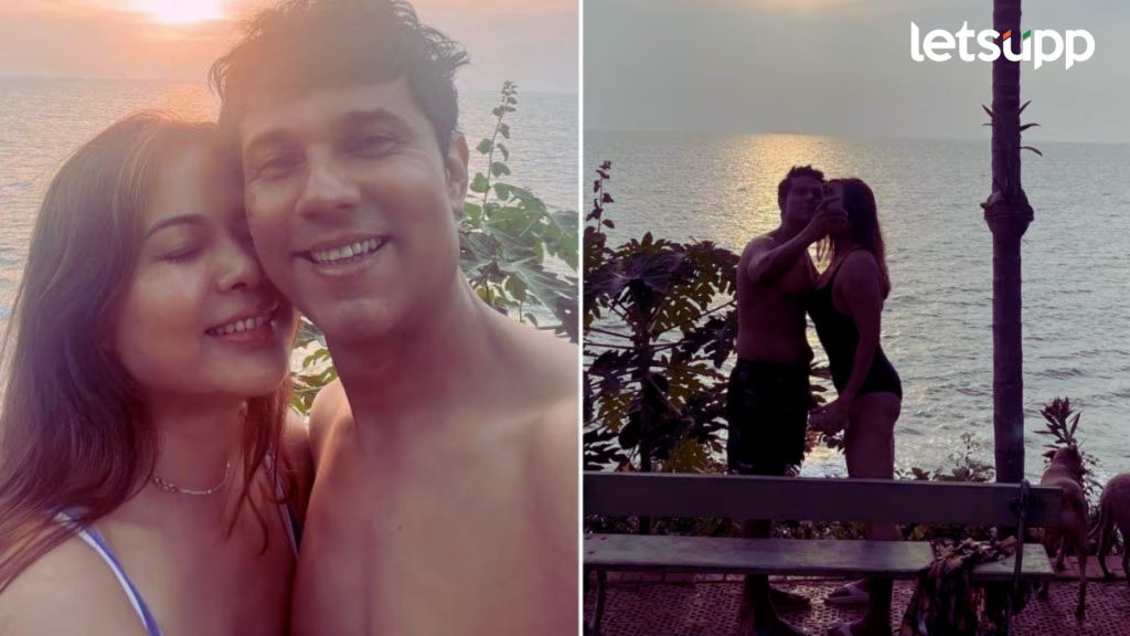 Randeep Hooda: लग्न तर खूप संस्कारांनी केलं अन् आता.. हनिमूनच्या फोटोंमुळे अभिनेता ट्रोल