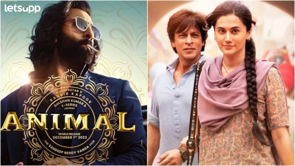 नववर्षात वाजला 'डंकी'चा डंका, शाहरुखच्या चित्रपटाची 200 कोटींच्या क्लबमध्ये एन्ट्री